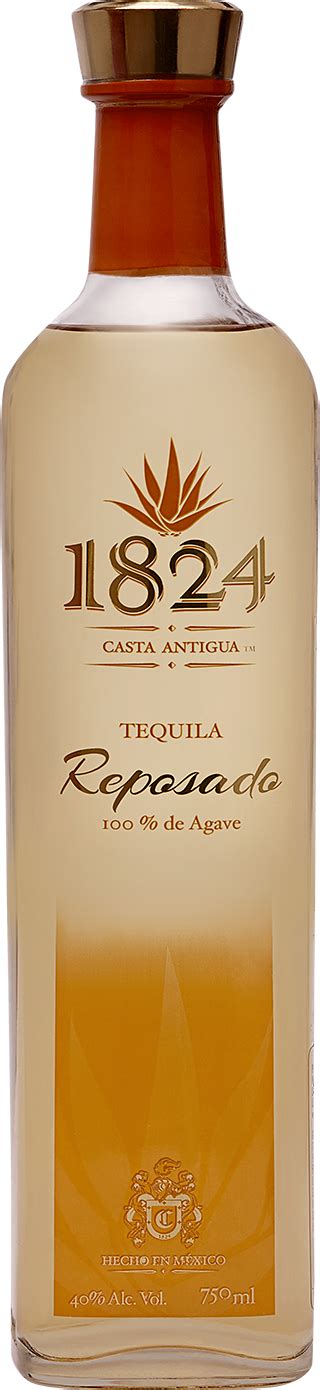 1842 tequila